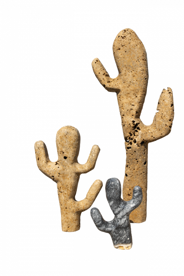 Mramor KAKTUS ART M95 solitérny kameň