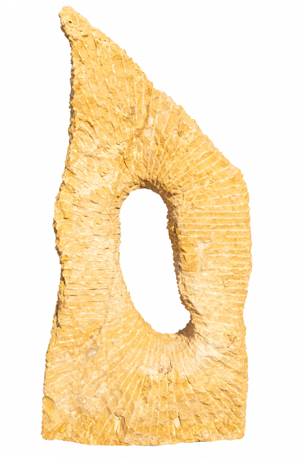 ART solitér podpílený solitérny kameň