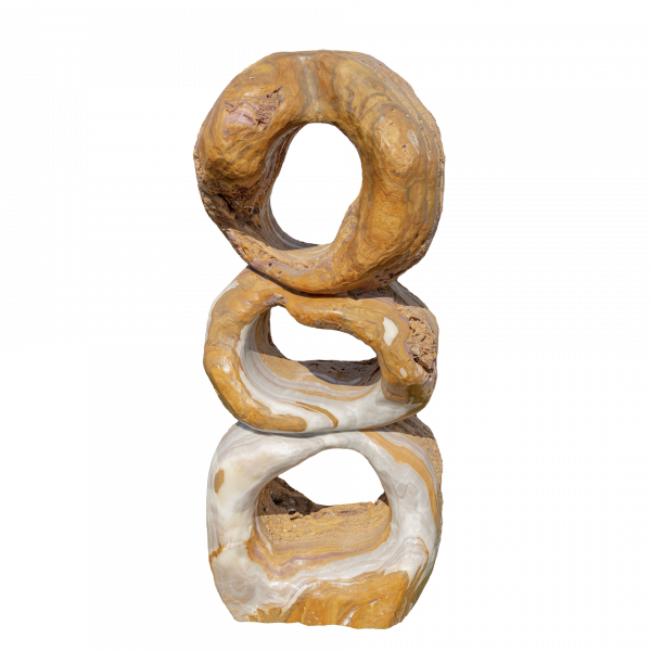 Onyx PORTO ART OX46 solitérny kameň