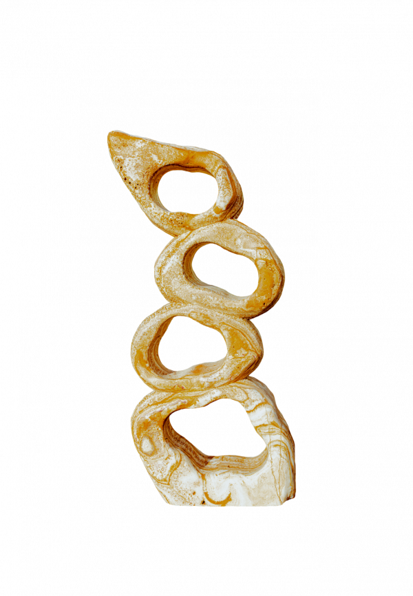 Onyx PORTO ART OX46 solitérny kameň