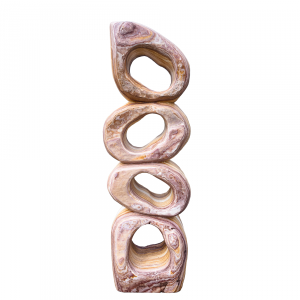 Onyx PORTO ART OX46 solitérny kameň