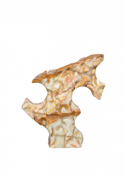 Onyx LIGNO TROYA ART OX54 