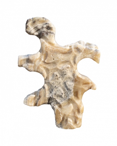 Onyx LIGNO CREAM ART OX19 