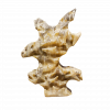 Onyx LIGNO CREAM ART OX19 L solitérny kameň