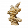 Onyx LIGNO CREAM ART OX19 L solitérny kameň