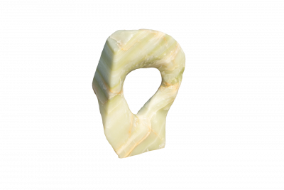 Onyx TROYA ART OX61 solitérny kameň