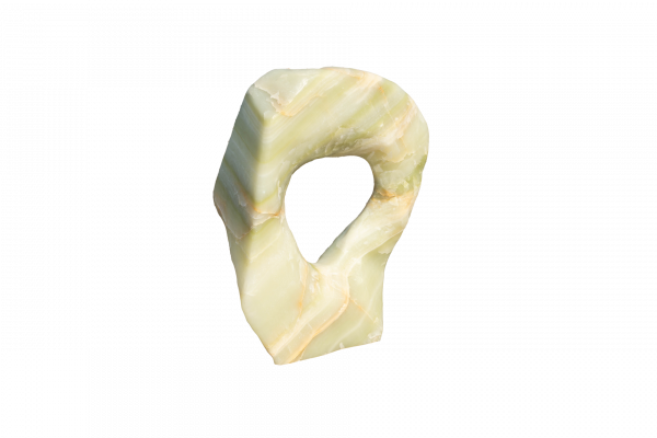 Onyx TROYA ART OX61 solitérny kameň