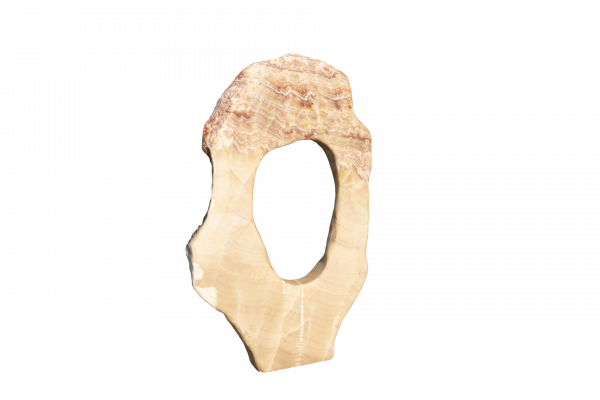 Onyx TROYA ART OX48 solitérny kameň