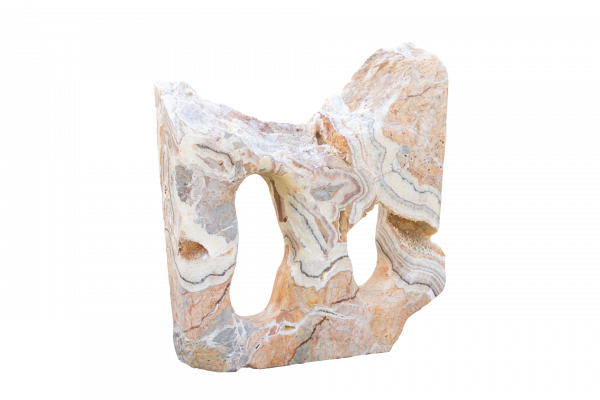 Onyx TROYA ART OX48 solitérny kameň