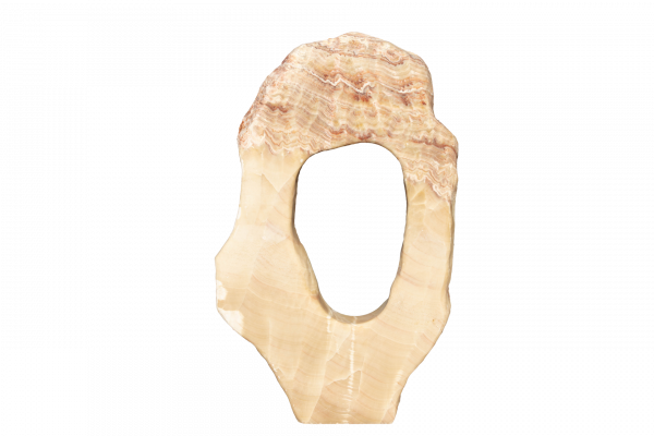 Onyx TROYA ART OX48 solitérny kameň