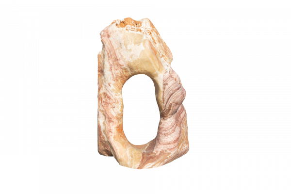 Onyx TROYA ART OX48 solitérny kameň