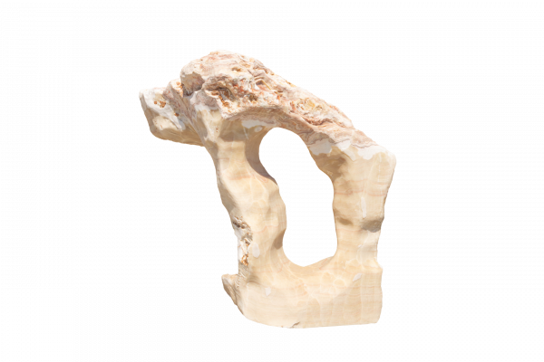 Onyx TROYA ART OX48 solitérny kameň