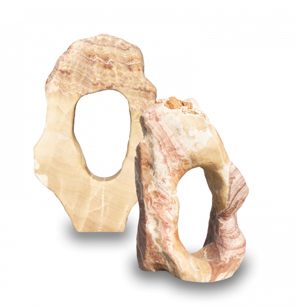 Onyx TROYA ART OX48 solitérny kameň