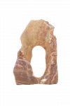 Onyx TROYA ART OX48 solitérny kameň