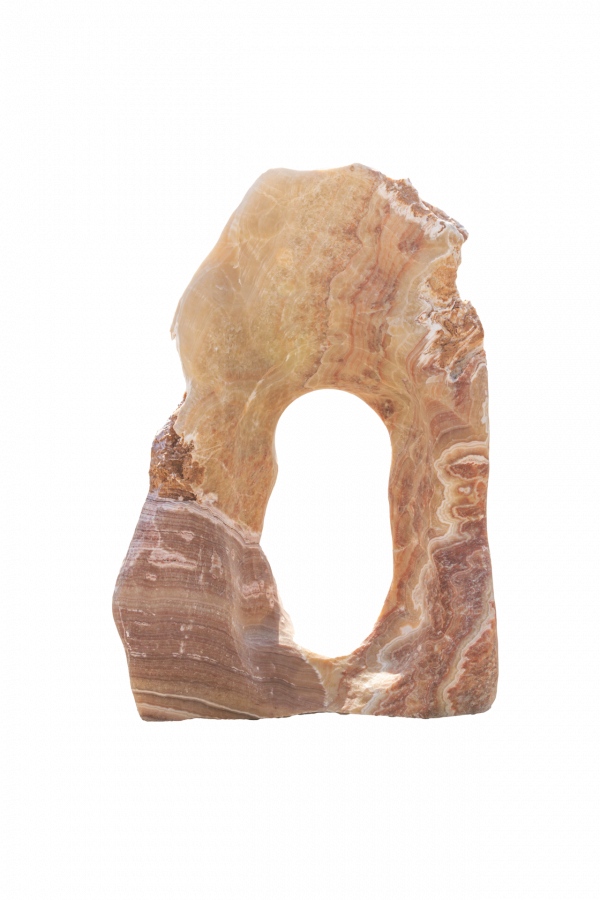Onyx TROYA ART OX48 solitérny kameň
