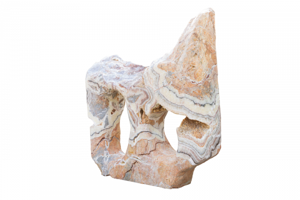 Onyx TROYA ART OX48 solitérny kameň