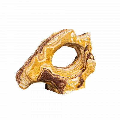 Onyx TROYA ART OX46 solitérny kameň