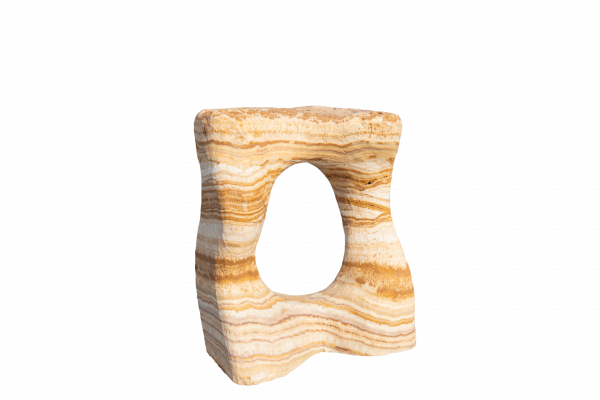 Onyx TROYA ART OX46 solitérny kameň