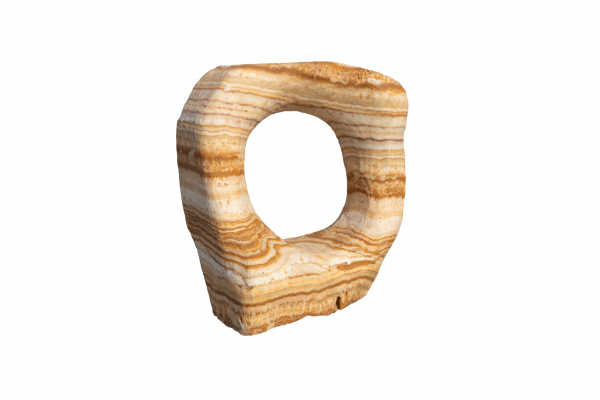 Onyx TROYA ART OX46 solitérny kameň