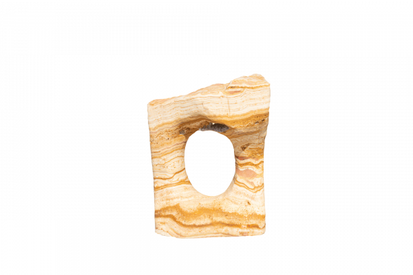 Onyx TROYA ART OX46 solitérny kameň