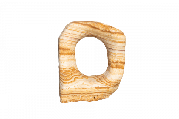 Onyx TROYA ART OX46 solitérny kameň