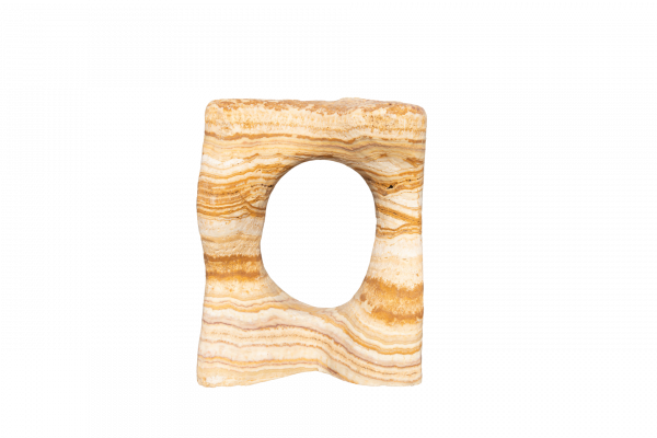 Onyx TROYA ART OX46 solitérny kameň