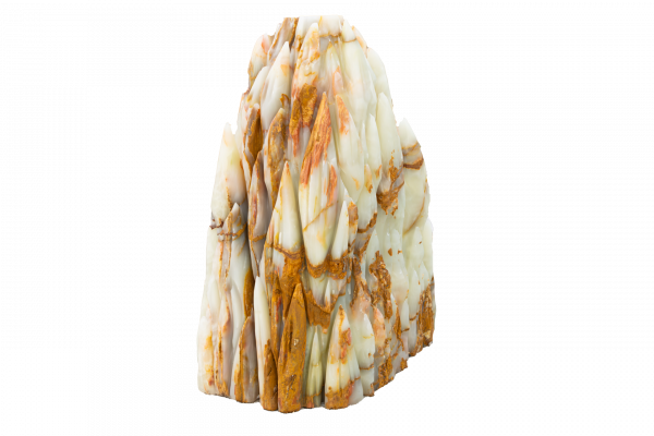 Onyx SOSNA Bambo ART OX54 solitérny kameň