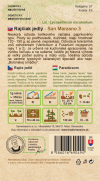 Rajčiak jedlý 