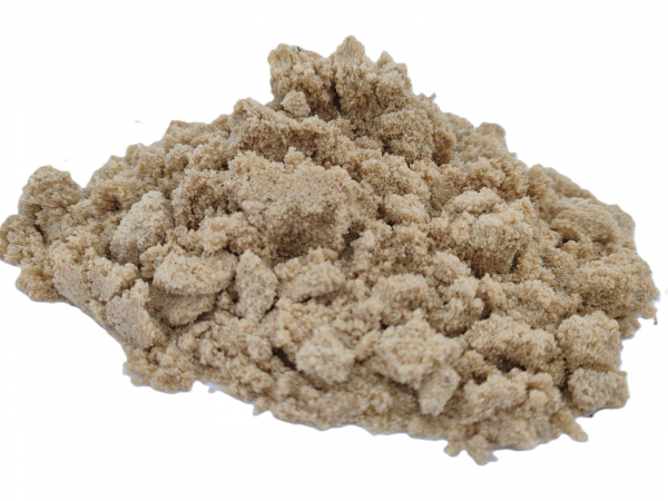 Kremičitý piesok na športoviská a stavebné účely, frakcia 0,1-1,4 mm – STONE TRADE