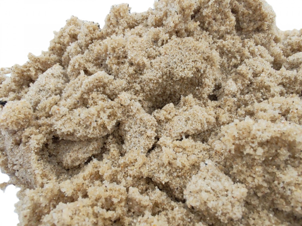 Prírodné kremičité kamenivo 0,1-1,4 mm s vysokou čistotou pripravené na predaj – STONE TRADE