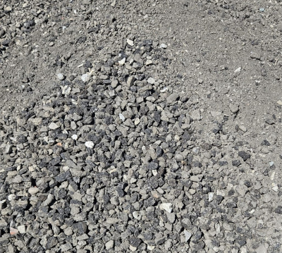 Asfalt drvený 11/36 mm