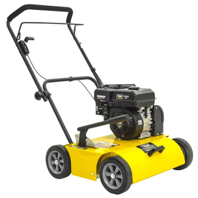 TEXAS PRO CUT 460TG benzínový prevzdušňovač/vertikutátor