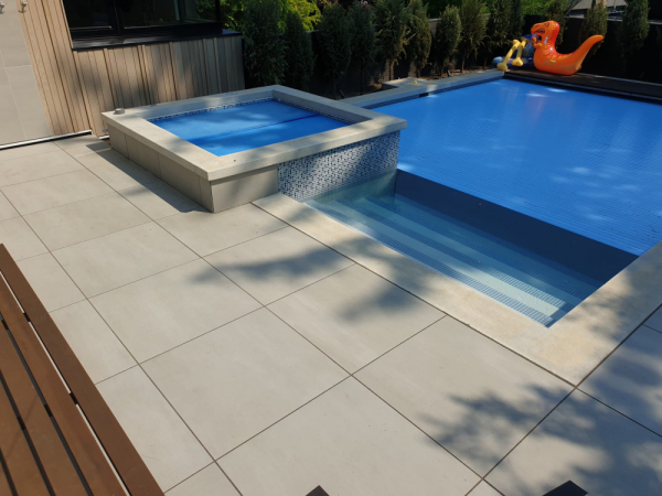 TopLine Outdoor škárovacia hmota čierne korenie (sada 12,5 kg)