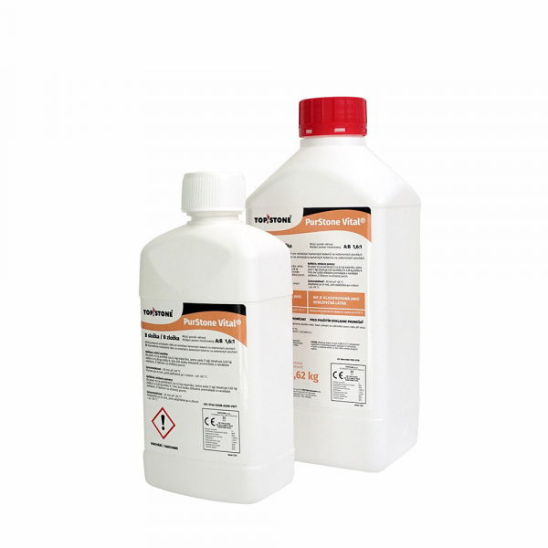 Purstone Vital Revitalizačný náter (twinpack) 1kg