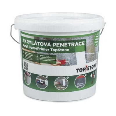 AcrylDecor Primer 5 kg