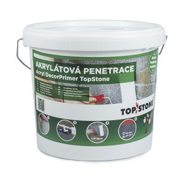 AcrylDecor Primer 5 kg