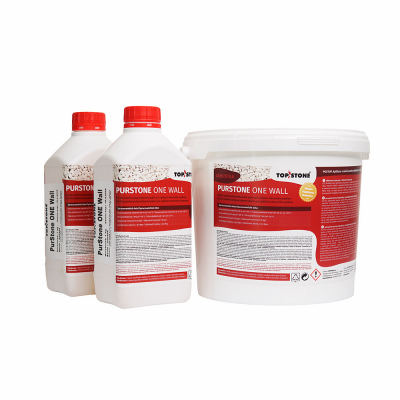 PurStone One Wall Spojivo pre stenový systém ( balenie 2,26kg )