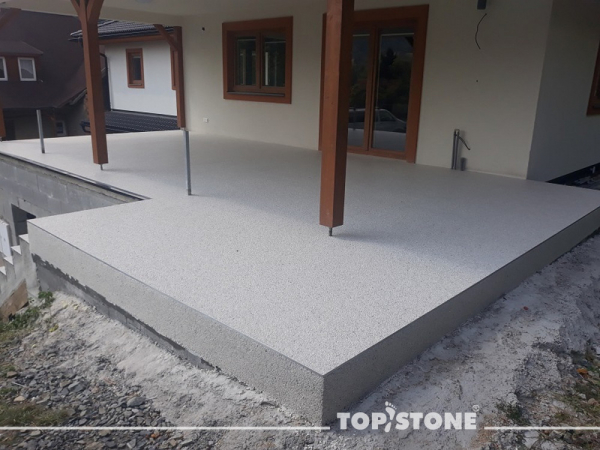 PolyaStone Unikátne dvojzložkové spojivo (twinpack) 1,25kg