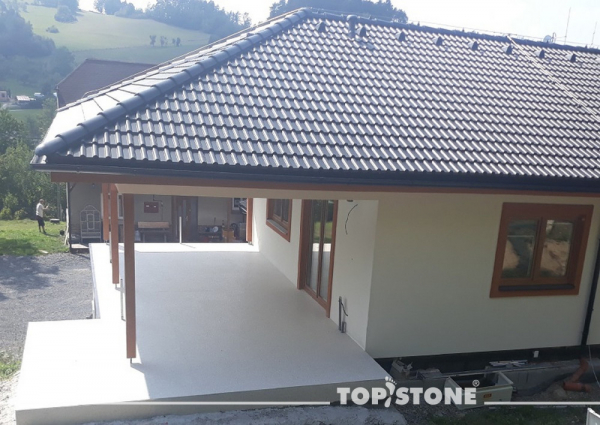 PolyaStone Unikátne dvojzložkové spojivo (twinpack) 1,25kg