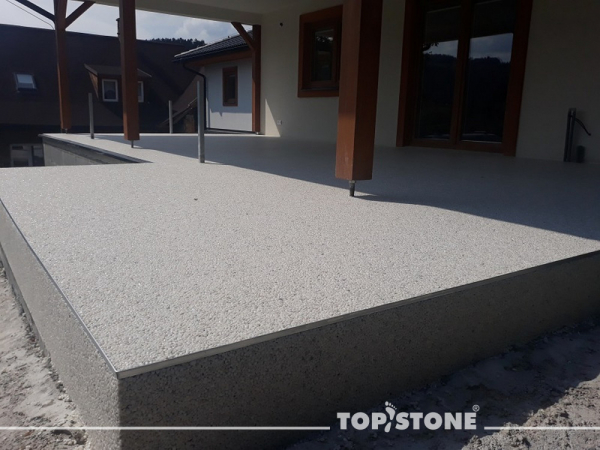 PolyaStone Unikátne dvojzložkové spojivo (twinpack) 1,25kg