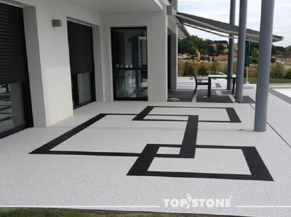 PolyaStone Unikátne dvojzložkové spojivo (twinpack) 1,25kg