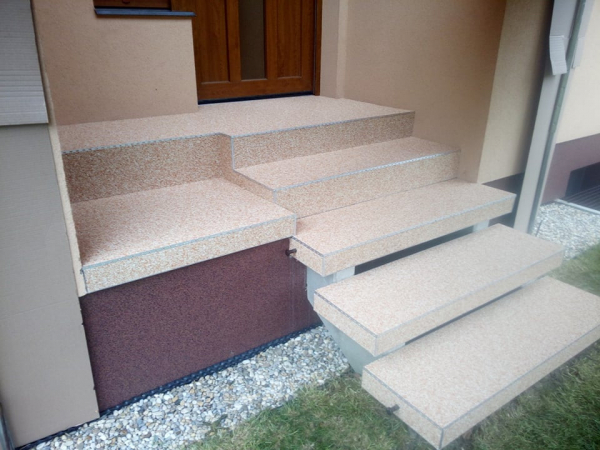 PolyaStone Unikátne dvojzložkové spojivo (twinpack) 1,25kg