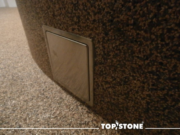 TopWall Spojivo pre stenový systém