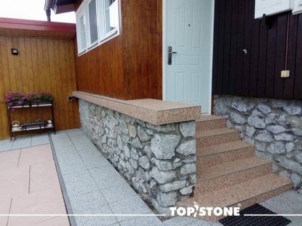 TopWall Spojivo pre stenový systém