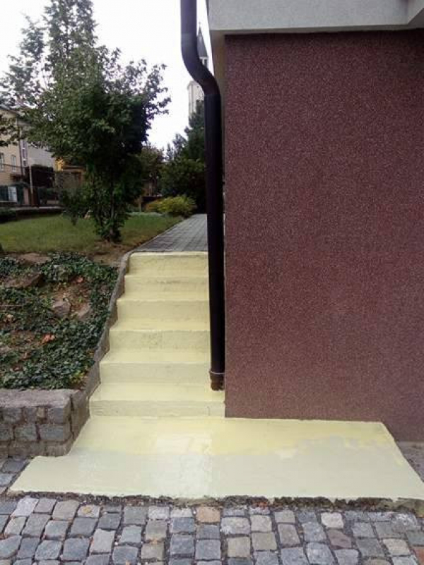 Hydroizolácia TopPur Tekutá polyuretánová hydroizolácia (balenie 2,5kg)