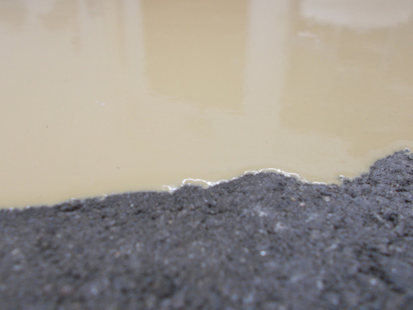 Hydroizolácia TopPur Tekutá polyuretánová hydroizolácia (balenie 2,5kg)