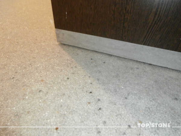 Top Gel špeciálny gel pre uzavretie štruktúry povrchu Topstone (balenie 1,5 kg)