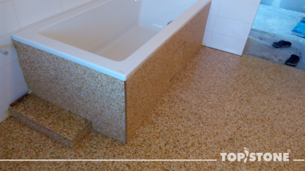 Top Gel špeciálny gel pre uzavretie štruktúry povrchu Topstone (balenie 1,5 kg)