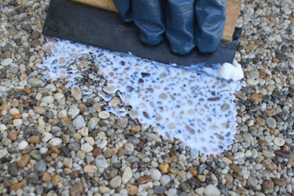 Top Lock špeciálna pasta pre uzavretie štruktúry povrchu TopStone