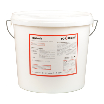 Uzavretie štruktúry